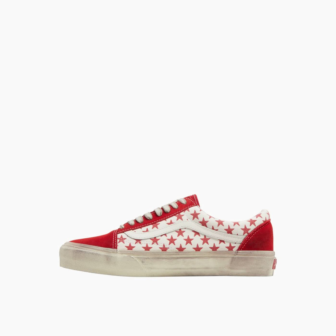 Vans Bianca Chandn x Old Skool VLT LX &