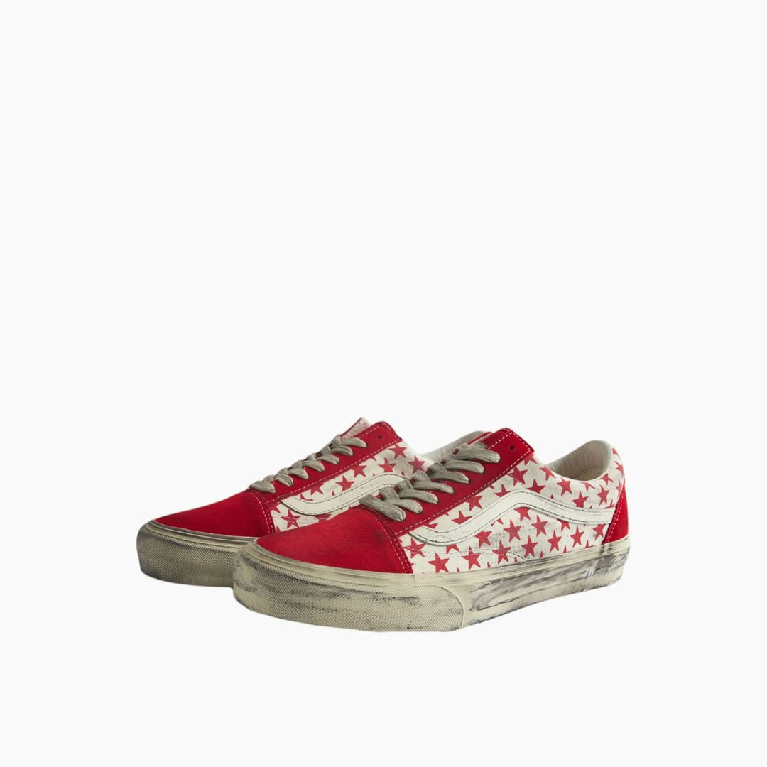 Vans Bianca Chandn x Old Skool VLT LX &