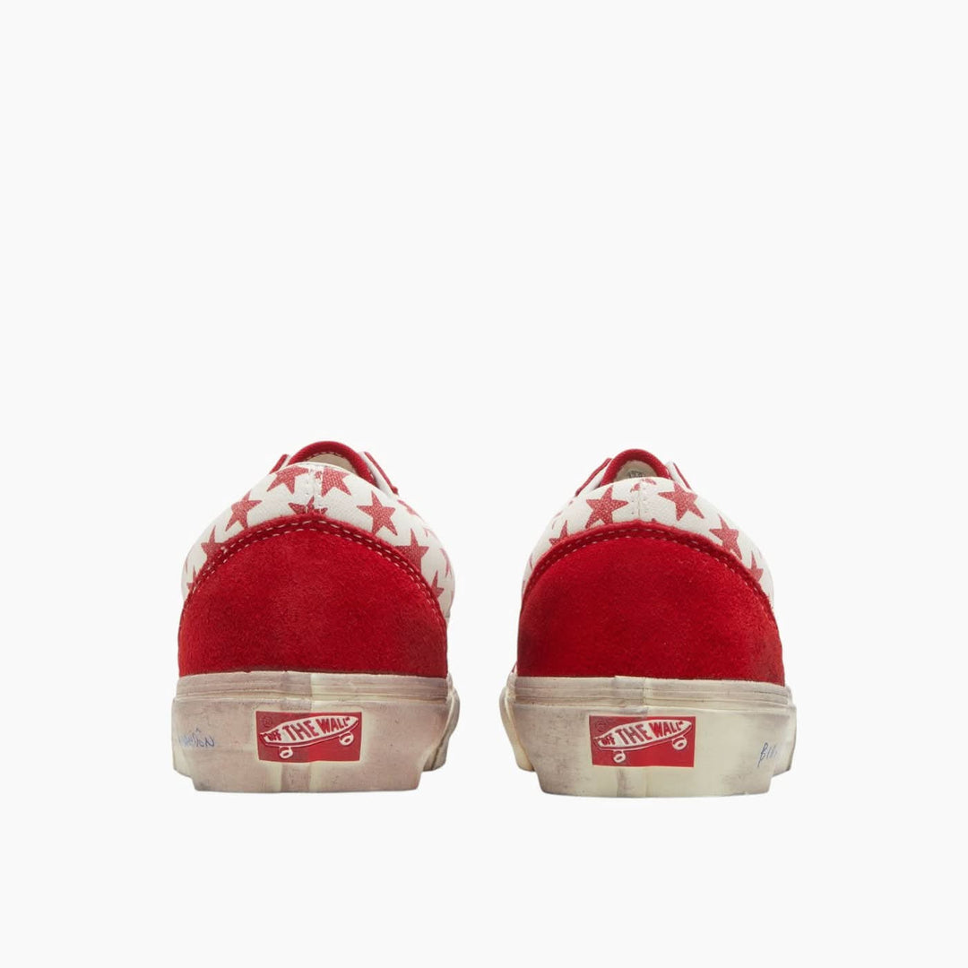 Vans Bianca Chandn x Old Skool VLT LX &