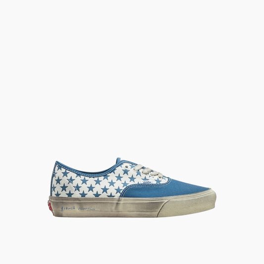 Vans Bianca Chandn X Authentic VLT LX 'Stressed Navy'