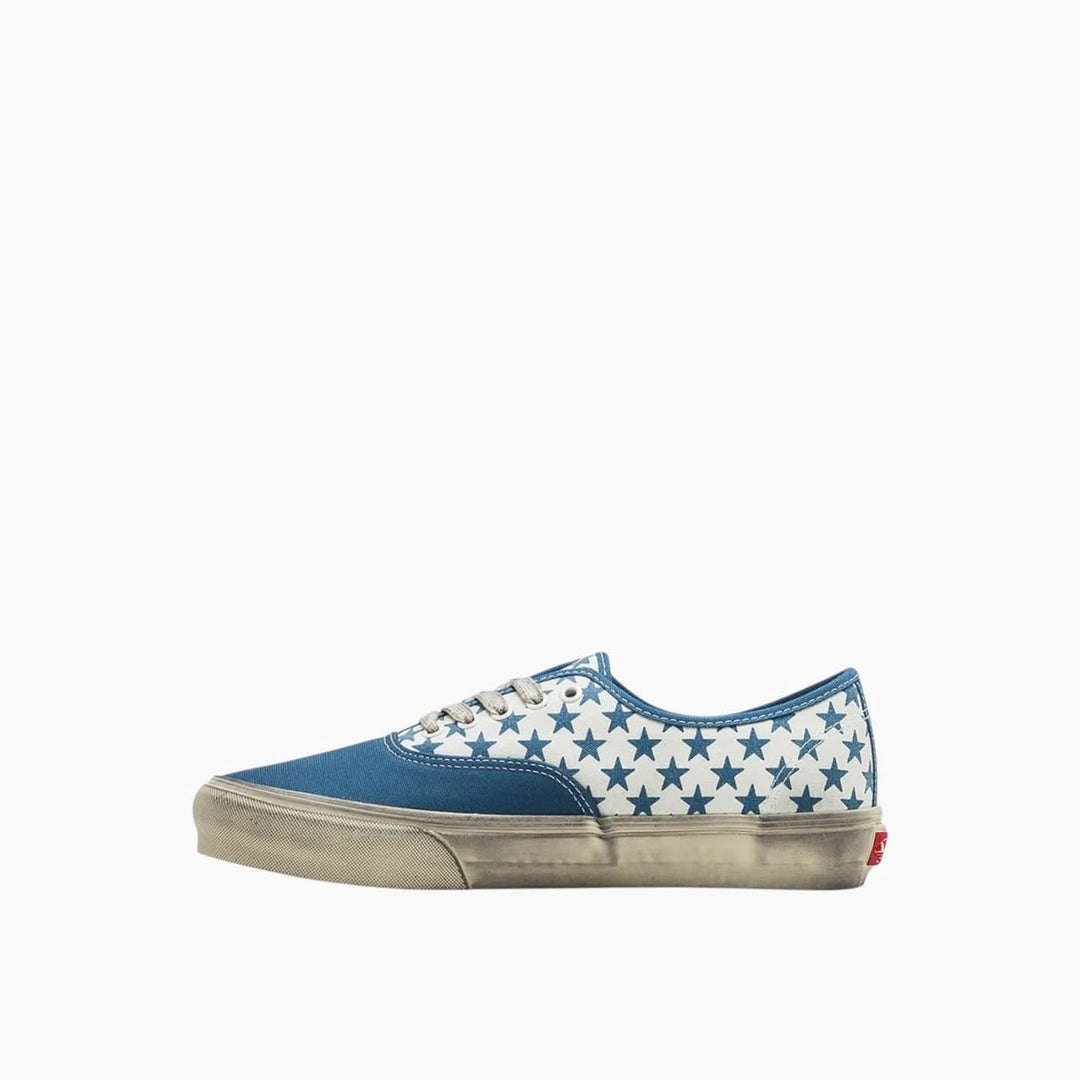 Vans Bianca Chandn X Authentic VLT LX &