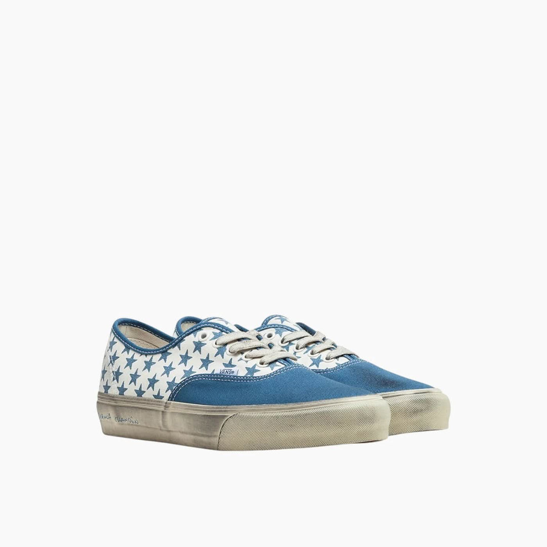 Vans Bianca Chandn X Authentic VLT LX &