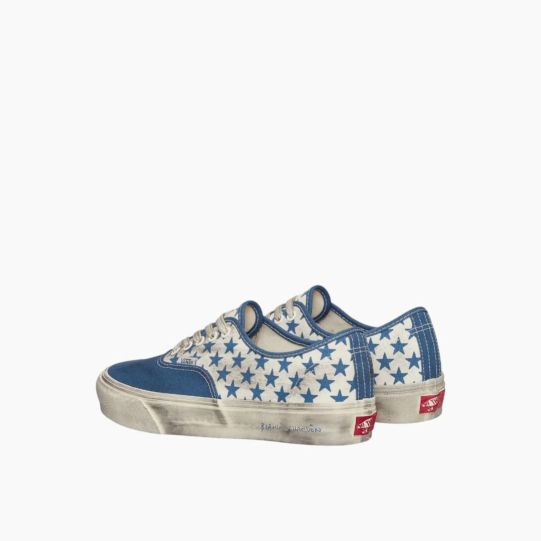 Vans Bianca Chandn X Authentic VLT LX &