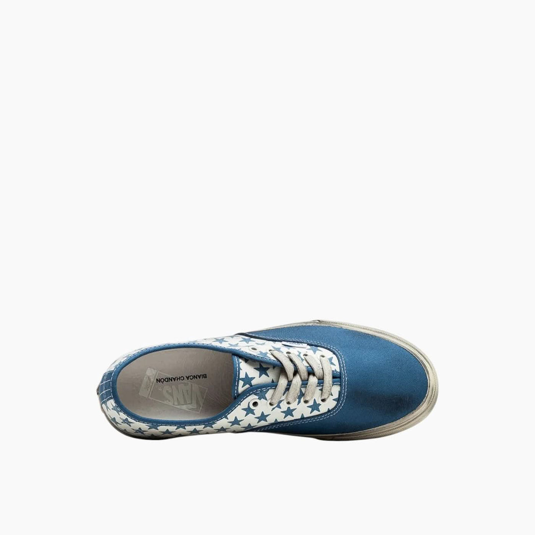 Vans Bianca Chandn X Authentic VLT LX &