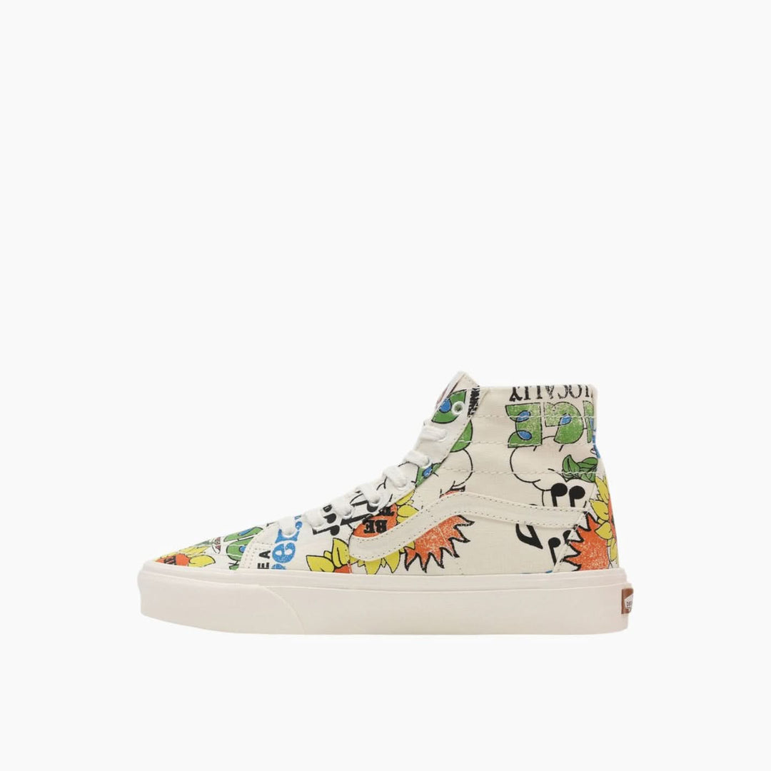Vans Sk8-Hi Tapered Shoes