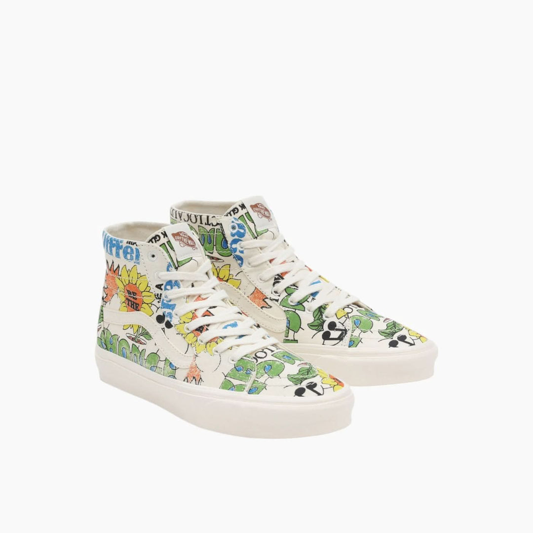 Vans Sk8-Hi Tapered Shoes