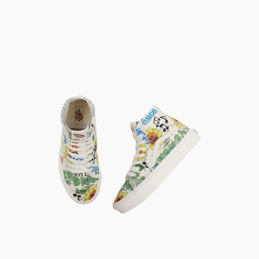 Vans Sk8-Hi Tapered Shoes