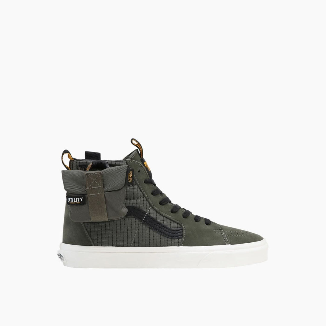 Sk8-Hi Cmty &