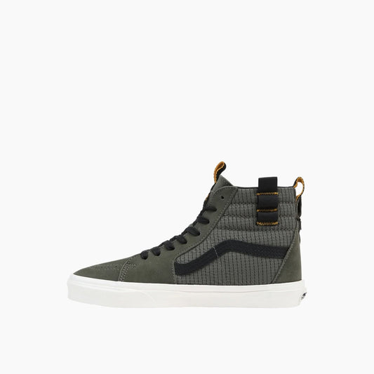 Vans Sk8-Hi Tactical Utility Shoes