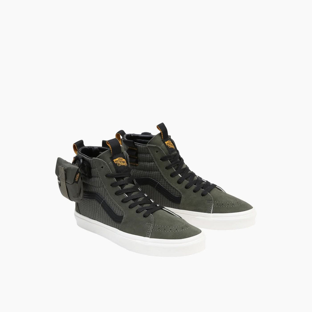 Sk8-Hi Cmty &