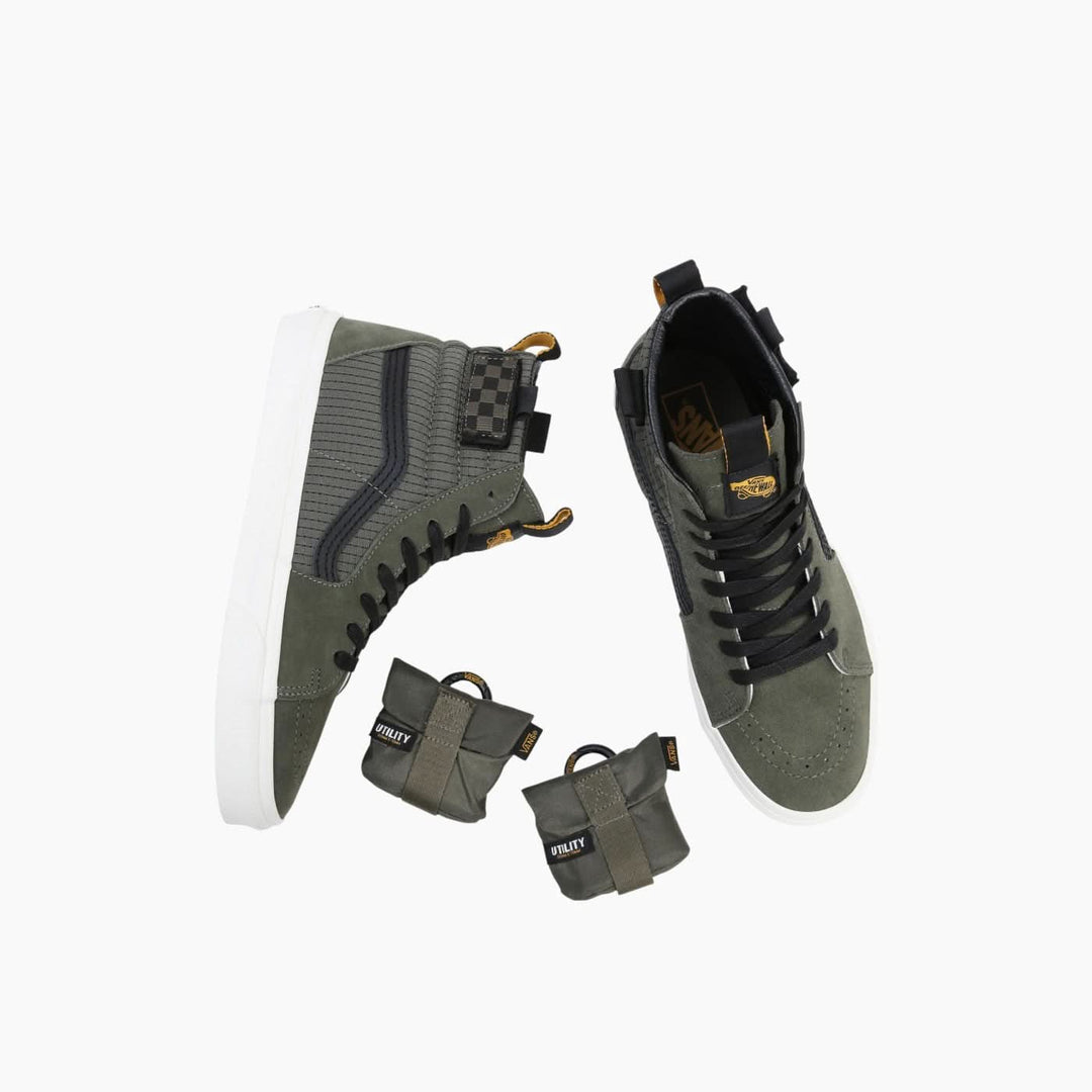 Sk8-Hi Cmty &