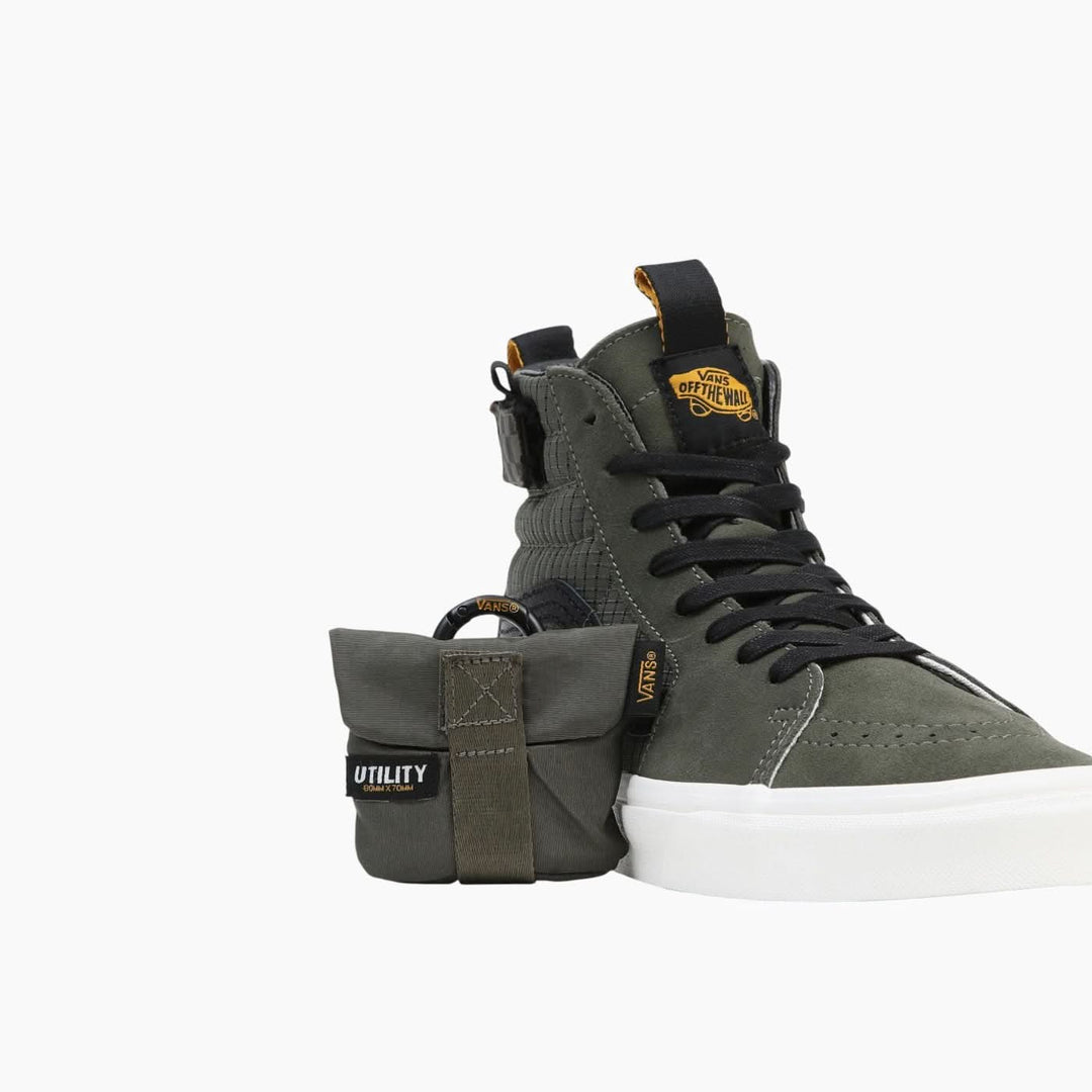 Sk8-Hi Cmty &