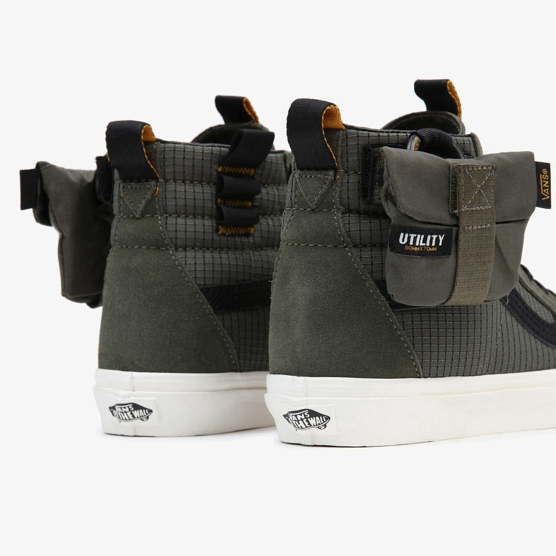Sk8-Hi Cmty &
