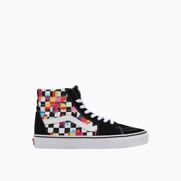 Shoes Skate Shoes 'Black White'