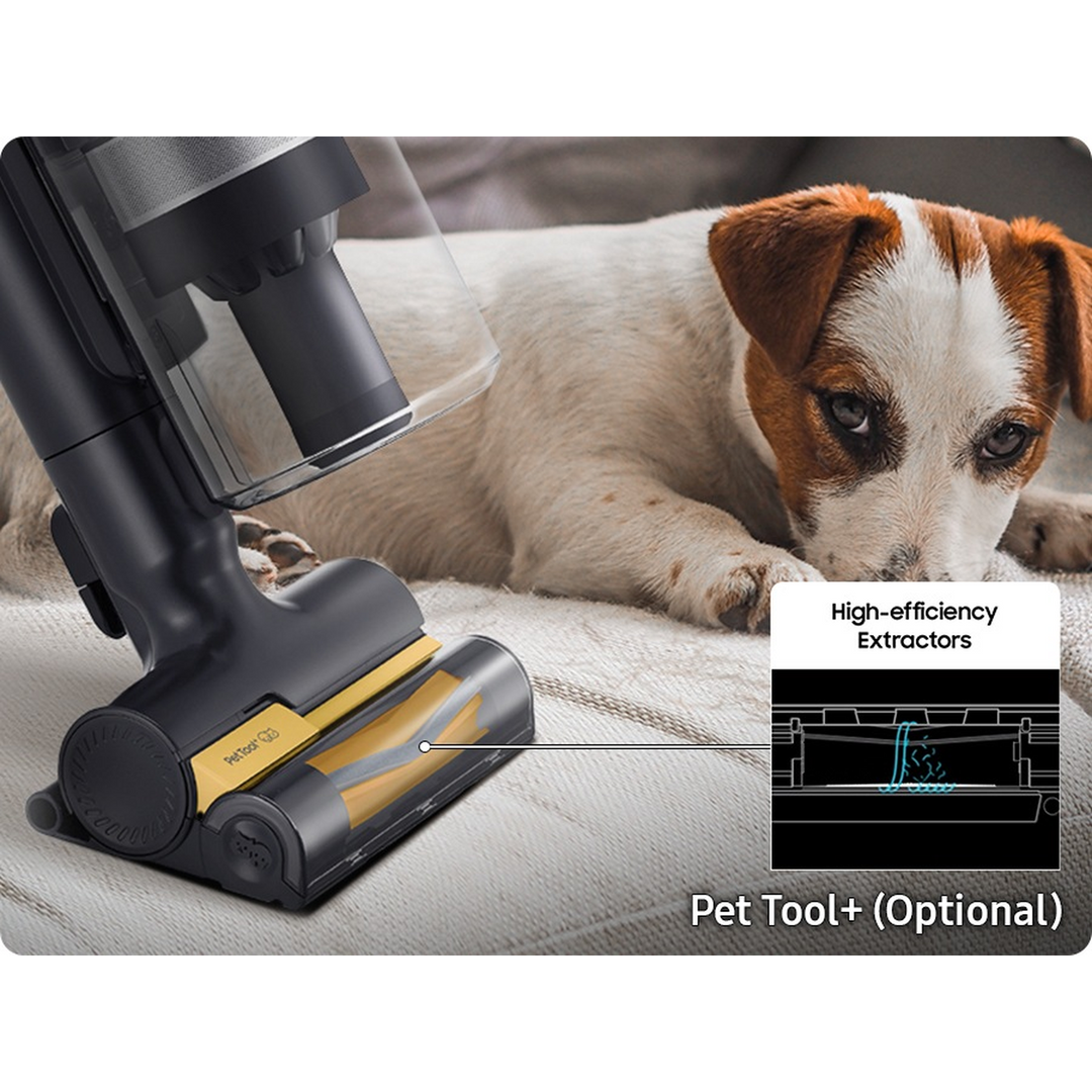 Samsung Jet 95 Pro Extra 210W
