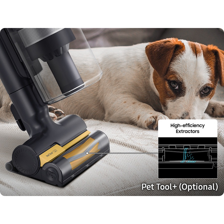 Samsung Jet 95 Pro Extra 210W