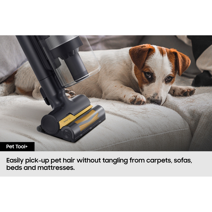 Samsung Jet 95 Pro Extra 210W