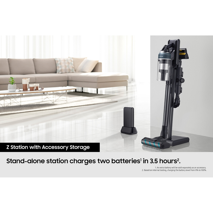 Samsung Jet 95 Pro Extra 210W