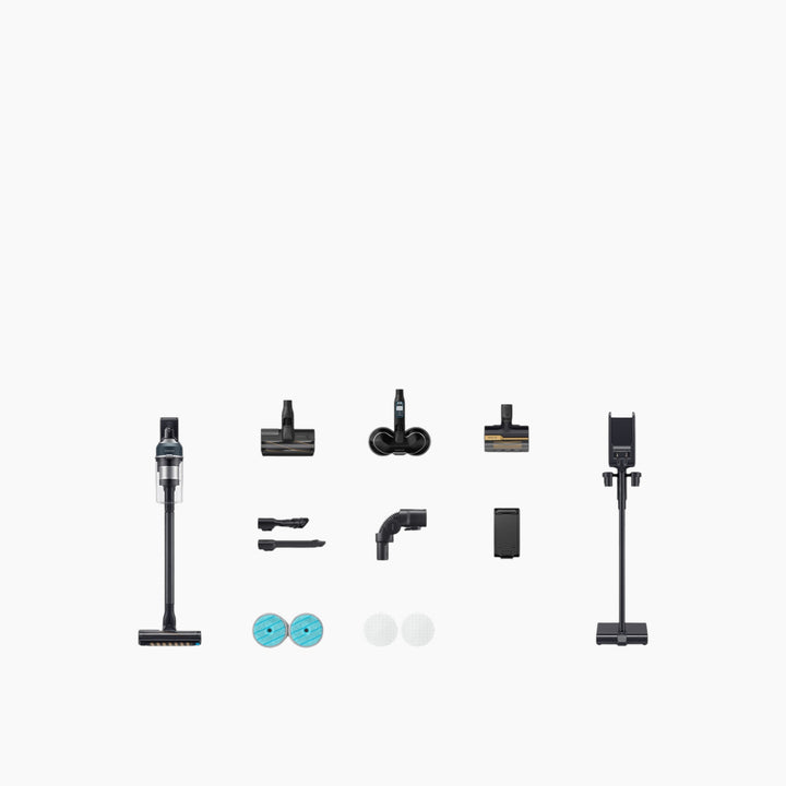 Samsung Jet 95 Pro Extra 210W