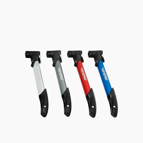 Vsheng High Pressure Mountain Bike Pump