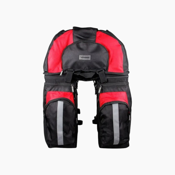 Vsheng Bicycle Bag Backpack