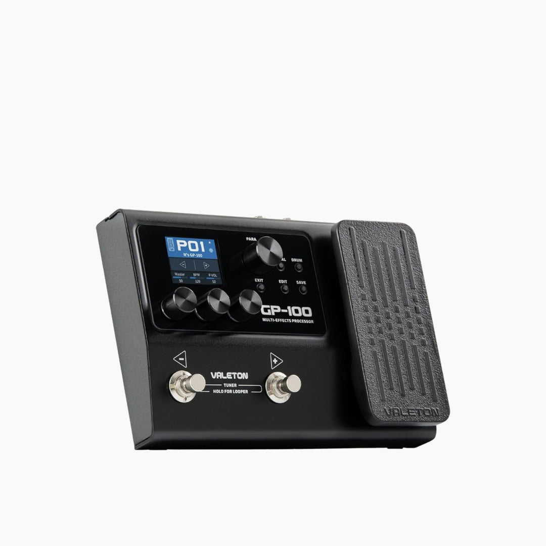 Valeton GP-100 Multi-Effects Pedal
