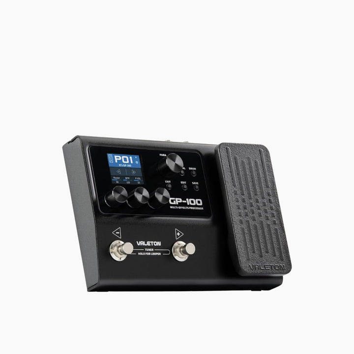 Valeton GP-100 Multi-Effects Pedal