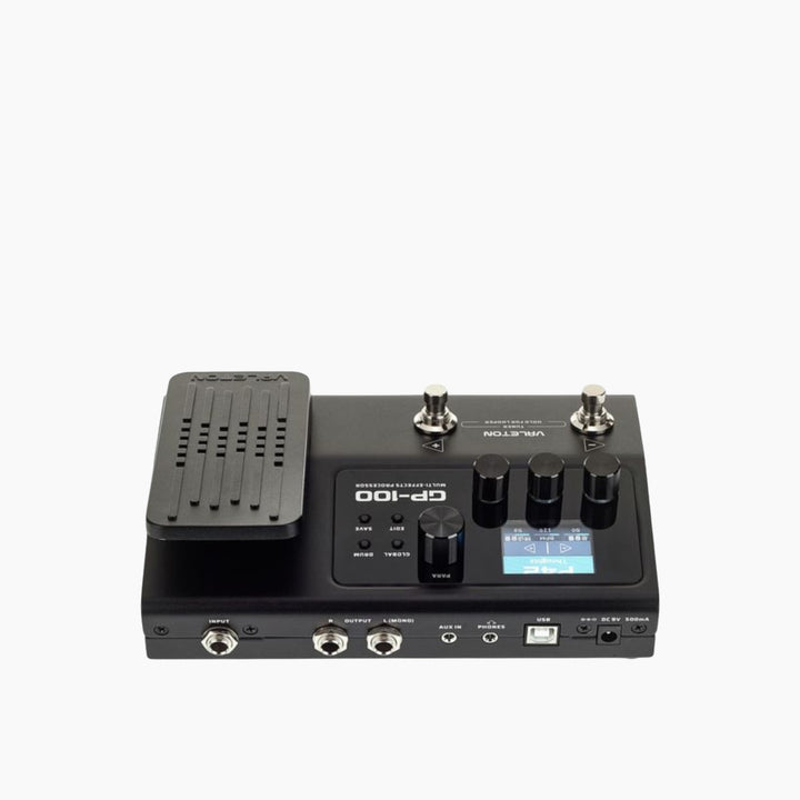 Valeton GP-100 Multi-Effects Pedal