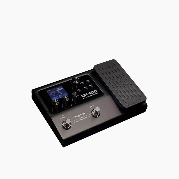 Valeton GP-100 Multi-Effects Pedal