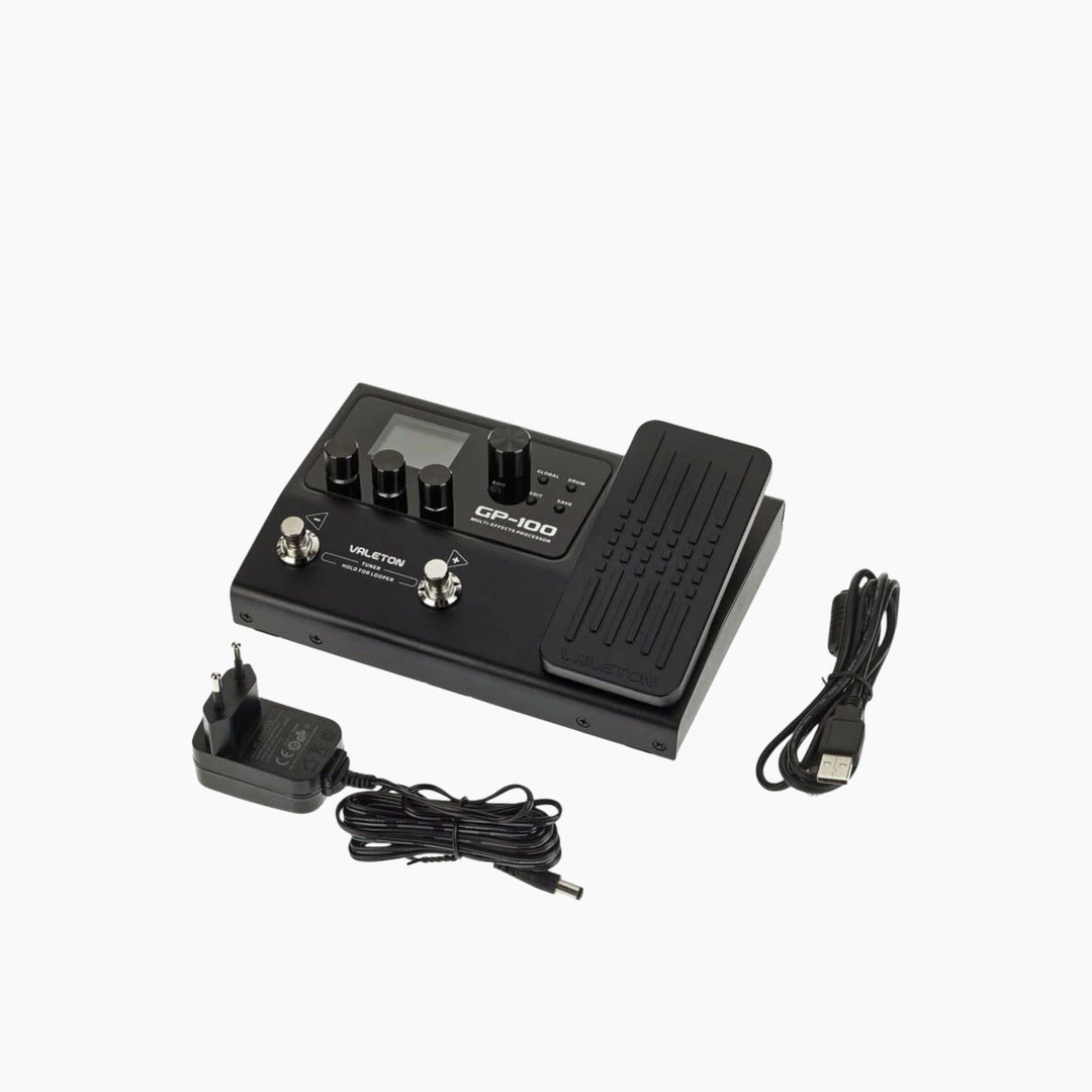 Valeton GP-100 Multi-Effects Pedal