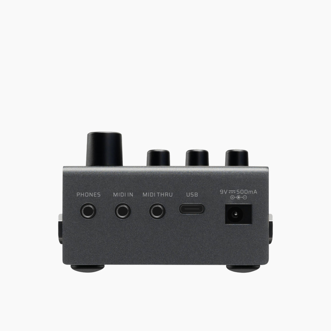 Valeton GP-50 Multi-Effects Pedal