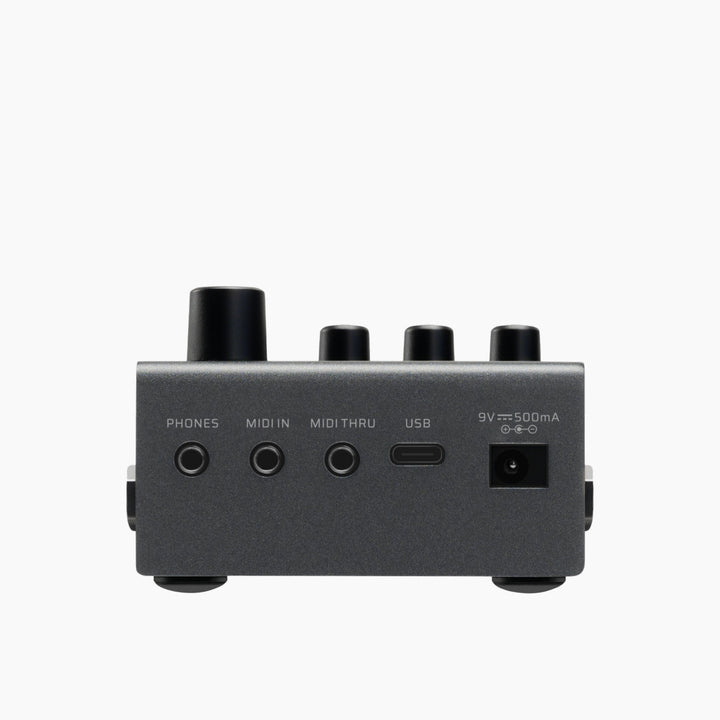 Valeton GP-50 Multi-Effects Pedal