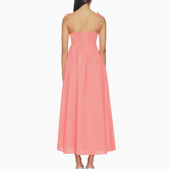 Beachriot Valory Maxi Dress