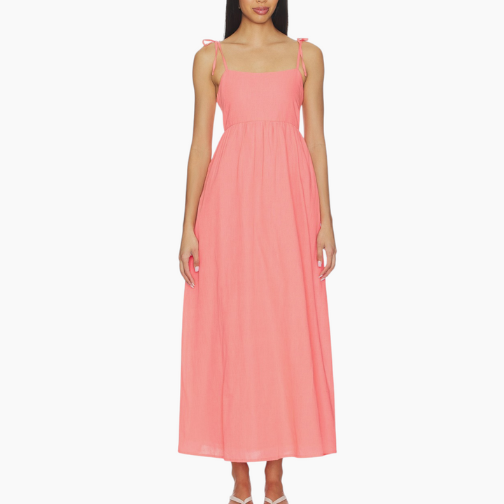 Beachriot Valory Maxi Dress