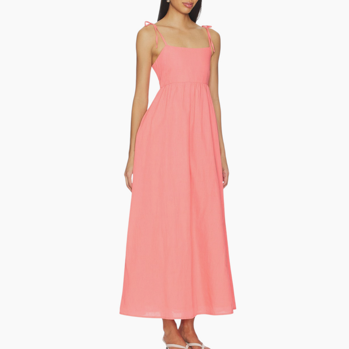 Beachriot Valory Maxi Dress