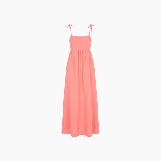 Beachriot Valory Maxi Dress