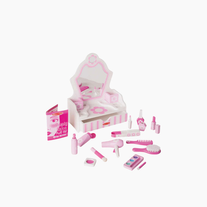Melissa &amp; Doug Vanity Play Set