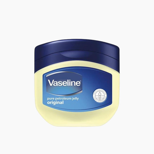 Vaseline Blueseal Rich Conditioning Jelly