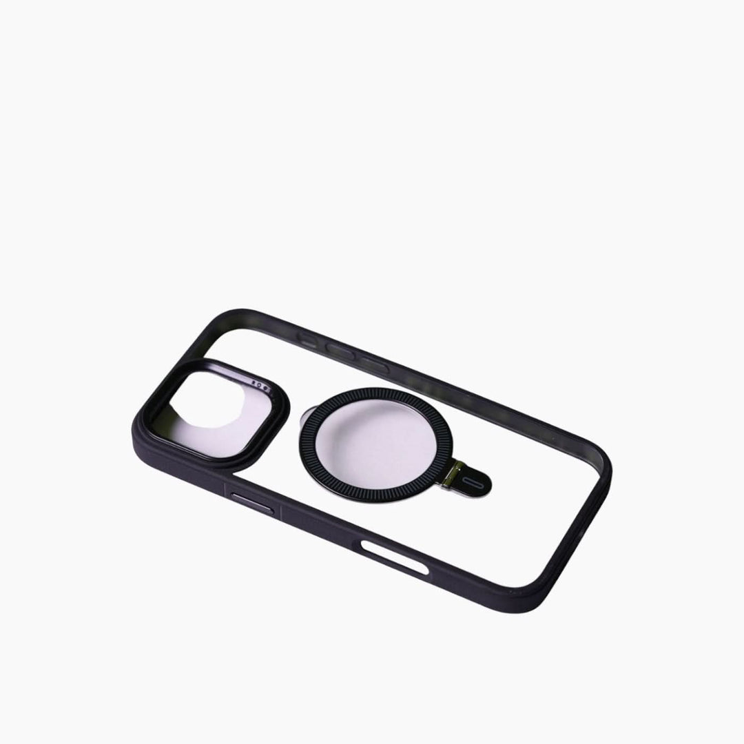 Catchy Jo iPhone Case