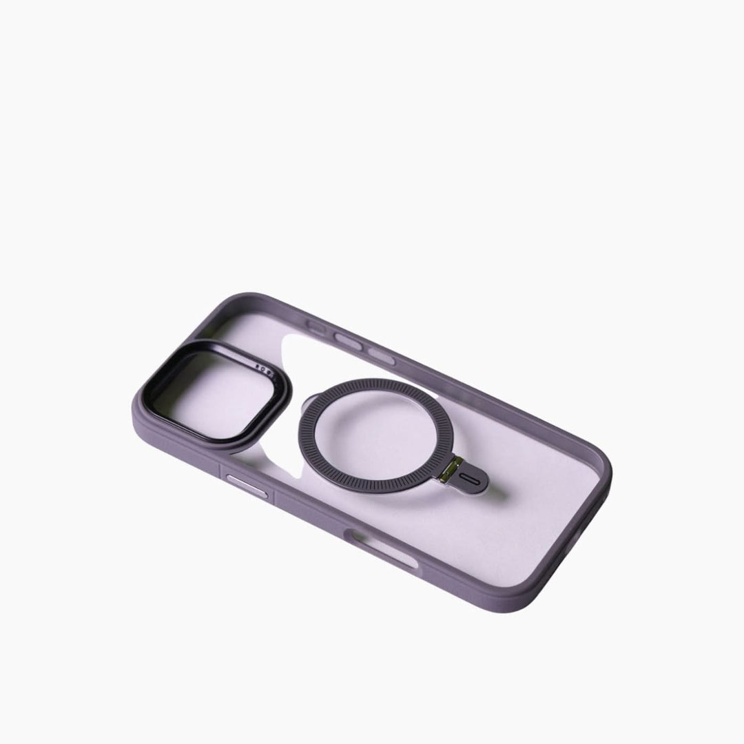Catchy Jo iPhone Case