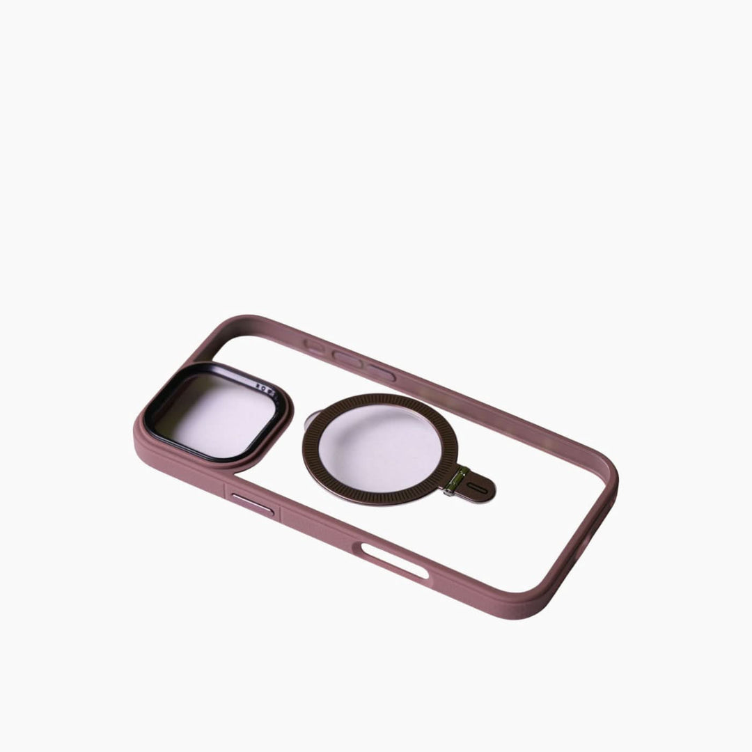 Catchy Jo iPhone Case