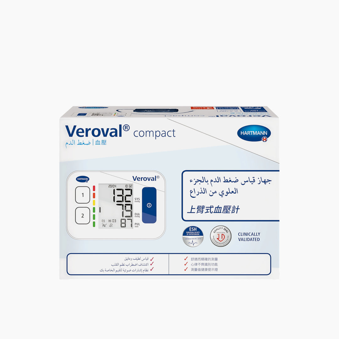 Veroval Compact