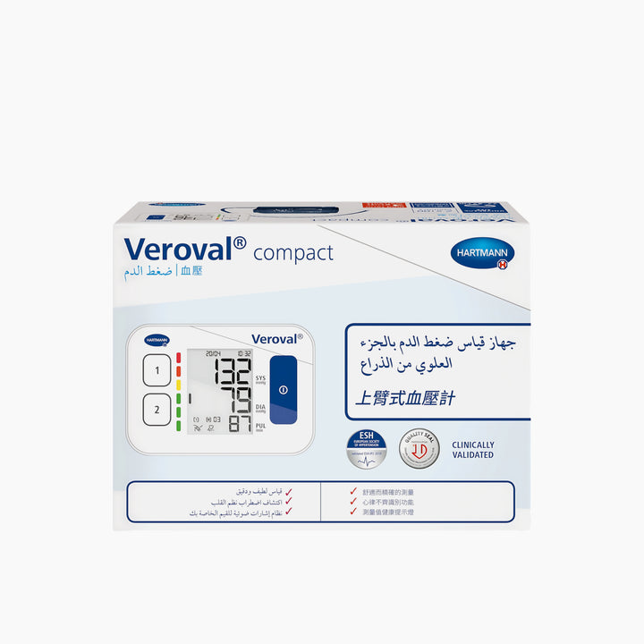 Veroval Compact
