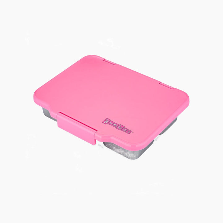 صندوق غداء بينتو ستانلس ستيل مانع للتسرب من يومبوكس للأطفال والكبار