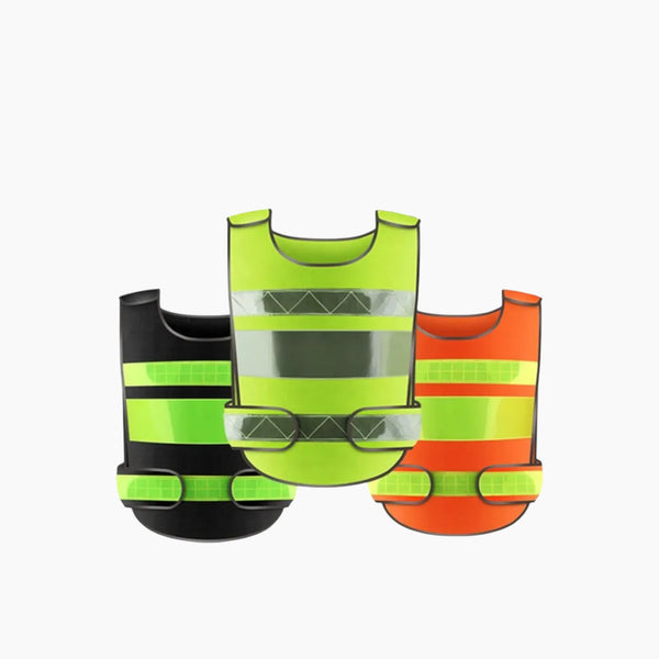 Visibility Reflective Vest