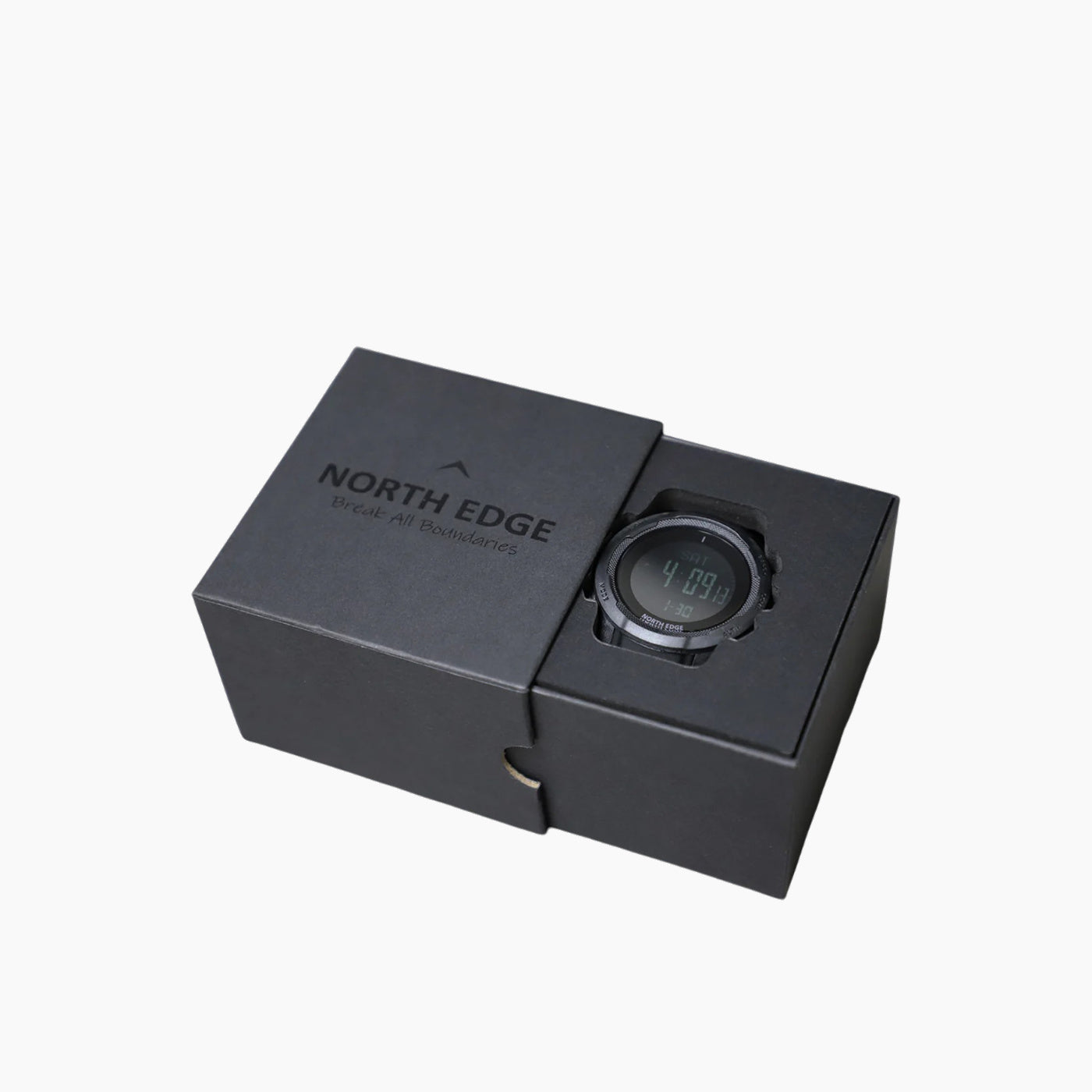 North Edge Vertico Watch North Edge Vertico Watch