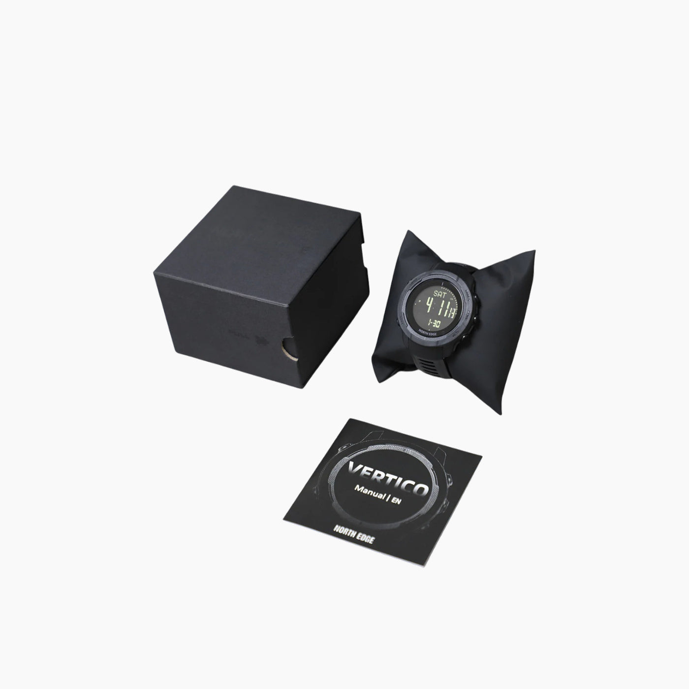 North Edge Vertico Watch North Edge Vertico Watch