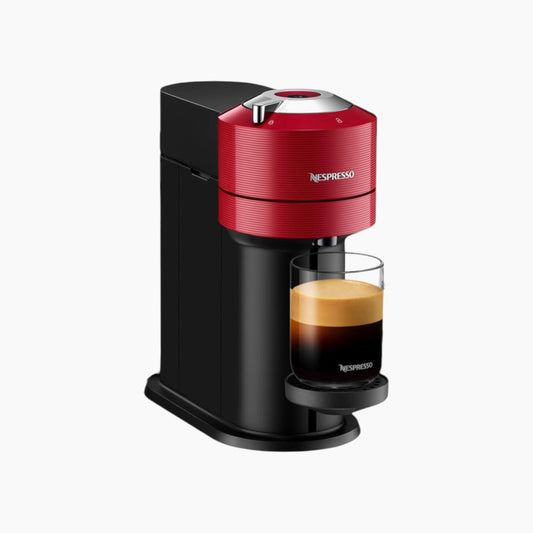Nespresso Vertuo Next Cherry Red