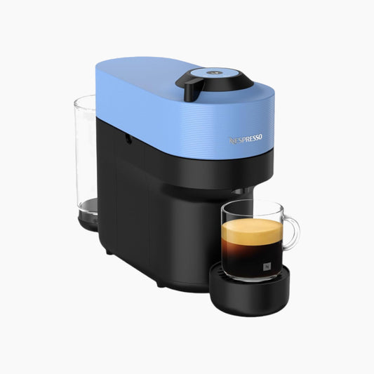 Nespresso Vertuo Pop Pacific Blue