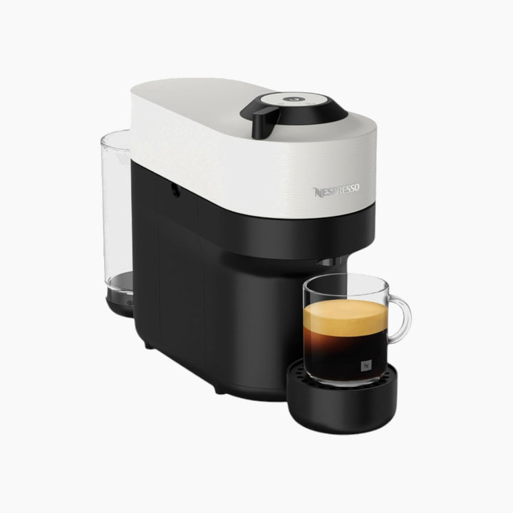 Nespresso Vertuo Pop White